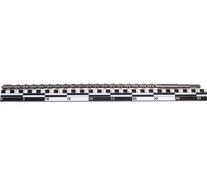 Бур по бетону SDS+ 14x460 мм HEADROCK 402-010-14460