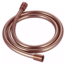 Шланг AQUAme AQM1502BC 150 см ПВХ, медь шлифованная