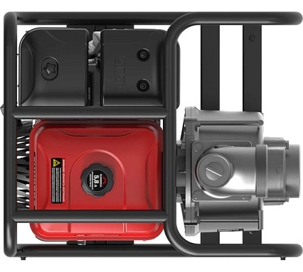 Мотопомпа SUNREKA GWP100T 215006