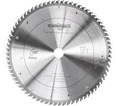 Пила дисковая HW основная 320x30x4.4/3.2 мм, Z72, TR-F, Schelling Golden Eagle TL00001331