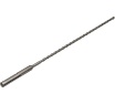 Бур ZENTRO 4-cutting (12x600/740 мм; SDS-max) D.BOR 3902