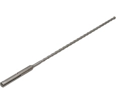 Бур ZENTRO 4-cutting (12x600/740 мм; SDS-max) D.BOR 3902
