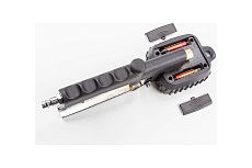 Пистолет для подкачки шин с цифровым манометром Rockforce RF-23702B(56276)