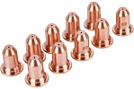 Сопло для плазменной горелки ф0.9 мм, IPT 40, пакет, 10 шт 0606.0197 Elitech 205979