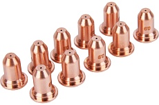 Сопло для плазменной горелки ф0.9 мм, IPT 40, пакет, 10 шт 0606.0197 Elitech 205979