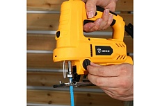 Электролобзик Deko DKJS1000 Laser 063-4188
