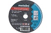 Диск отрезной Flexiarapid (5 шт; 76 мм; 1 мм) Metabo 626870000