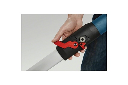 Шлифовальная машина для стен и потолков Bosch GTR 550 06017D4020