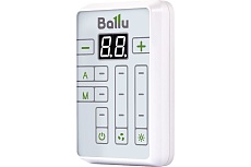 Завеса тепловая Ballu BHC-H20T24-BS НС-1583437