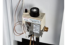 Котел газовый КС-Г-10 BLACK SIT Arideya ARD-15-10 SIT