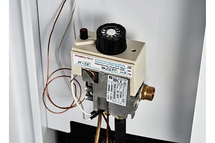 Котел газовый КС-Г-10 BLACK SIT Arideya ARD-15-10 SIT