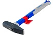 Молоток Мастак 300 г, фиберглассовая рукоятка 091-03300