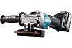 Угловая шлифовальная машина Makita XGT GA013GM201 199372