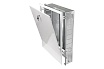 Внутренний коллекторный шкаф Primoclima 670х125х1044 12кг Д ШРВ-5