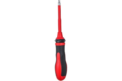 Отвертка со сменными стержнями HAUPA Vario VDE 102000-1