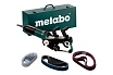 Шлифователь для труб Metabo RBE 9-60 Set 602183510