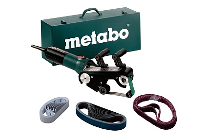 Шлифователь для труб Metabo RBE 9-60 Set 602183510