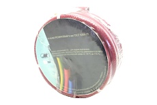 Рукав газовый ацетилен/пропан красный (10 м; 6.3 мм; 1 кл) БРТ DK.1162.06366