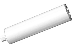 Сверло алмазное кольцевое сегментное MIX E (122х450 мм; 1 1/4) Адель КК10275