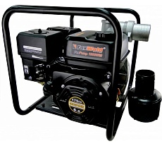 Бензиновая помпа Foxweld FoxPump G1000W80 4287