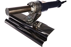 Комплект для сварки полипропиленовых труб DYTRON PROFI P-4a 650 W, blue 2367