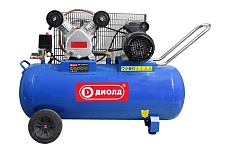 Компрессор Диолд КВР-2-2300-70 30031150
