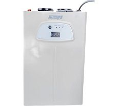 Стабилизатор напряжения Powerman AVS 1500 S 6119436