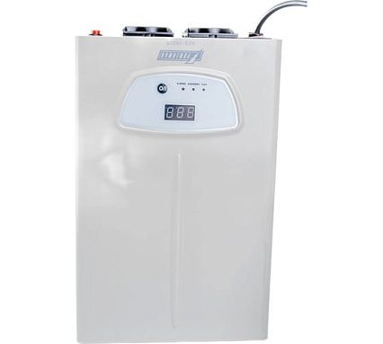 Стабилизатор напряжения Powerman AVS 1500 S 6119436