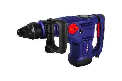Перфоратор Пульсар SDS-MAX ПЭ 52-1700 900-881