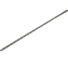Бур по бетону SDS+ 10x410 мм HEADROCK 402-010-10410