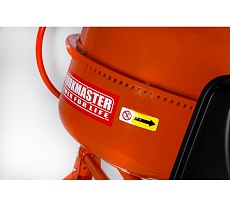 Бетоносмеситель WorkMaster БС-130Р