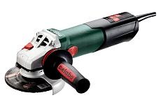 Угловая шлифмашина Metabo W 13-125 Quick 603627010