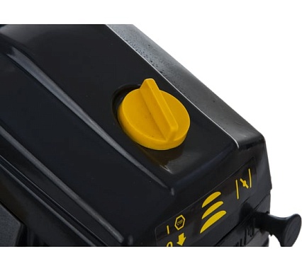 Бензопила Huter BS-45 70/6/2