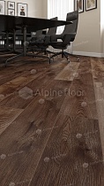 Ламинат Alpine Floor Aqua Life Дуб Сучжоу 1285x192x8 мм, LF103-11