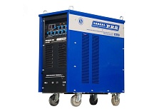 Аргонодуговой сварочный инвертор Aurora PRO IRONMAN 500 AC/DC PULSE IGBT 10053