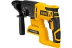 Аккумуляторный перфоратор Denzel BLRH-IB-26-0, Li-Ion, 18 В 26702