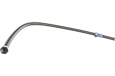 Гибкая подводка VR 1 м, 3/4&quot;, Г-Г, SS Volcano 1-1-1111-1111-2