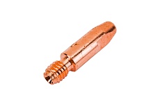 Наконечник сварочный МАСТЕР E-CU FCK6500-08 (10 шт; М6; 0.8 мм) ПТК 00000030964