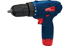 Аккумуляторная дрель-шуруповерт Dorkel DRA-12/1 Li DR-3402