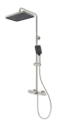 Душевая стойка Vincea Core VSFS-4CO1