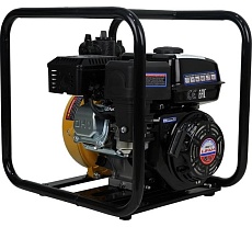 Противопожарная мотопомпа Lifan 40ZB60-4,8QT 00-00002778
