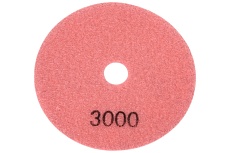 Круг алмазный шлифовальный гибкий (100 мм; Р3000) Flexione 10001568