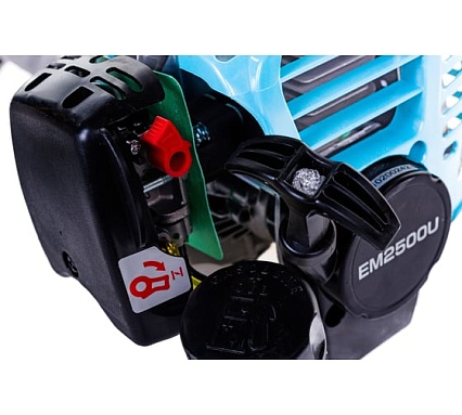 Бензокоса Makita EM2500U (EM 2500 U)