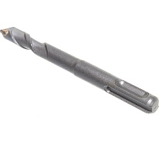 Бур по бетону Basis (10x50х110 мм; SDS-plus) MONOGRAM 087-744