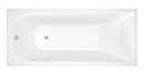 Акриловая ванна Alba Spa Impero 180x80 белый ВПР0210200100