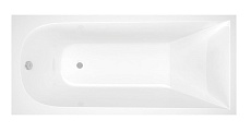 Акриловая ванна Alba Spa Impero 180x80 белый ВПР0210200100