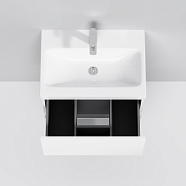 Мебель для ванной Am.Pm Gem 60 см подвесная 1 ящик белый