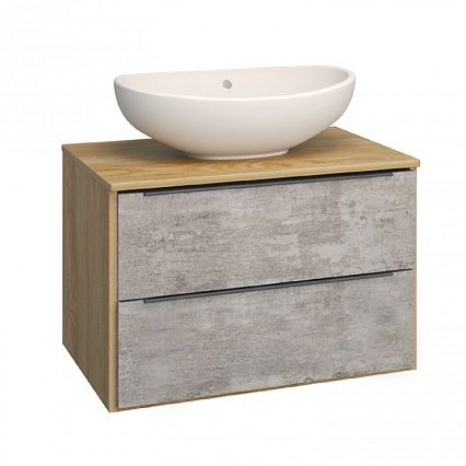 Мебель для ванной Руно Мальта 70 см