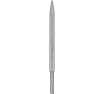 Зубило пикообразное Gross 250мм, CrMo, SDS PLUS 703142