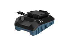Зарядное устройство SENIX X6 60V, 3A CHX6-L-EU